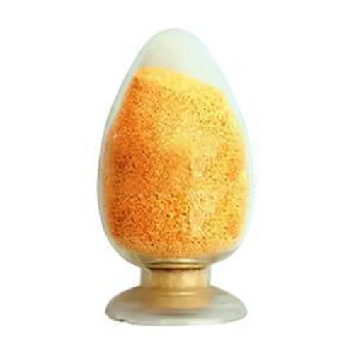 Irregular Lead Oxide