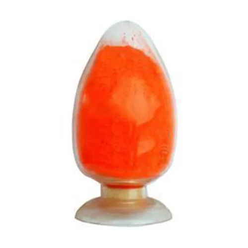 Red Lead Finished Granules